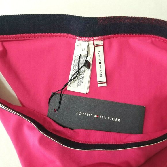 Tommy Hilfiger Women's Bikini Set Swim 2pc - Picture 8 of 9